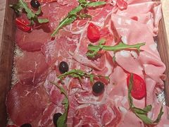 -Mammamia意大利餐厅(阳春巷店)