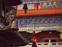 -开福禅寺