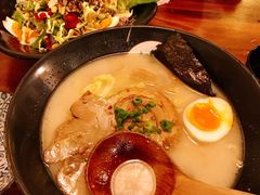 百步拉面-百步拉面