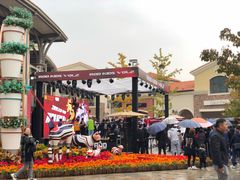 -老陕一碗(八达岭奥莱店)
