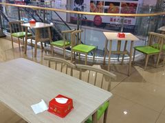 用餐区-津门炒饭王(天佑城店)