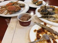 -世纪金源·西餐厅(观音桥东环路店)