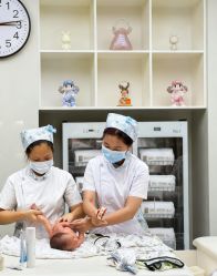 点击看大图 -宝生月子中心(独栋园林·福田店)