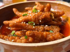 -川流不息·地道川菜·小龙虾(新松江路店)