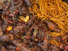 -回味黑鸭煲·始于2006(万松园店)