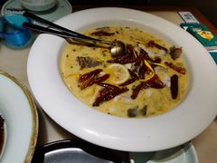 -佬麻雀·剁椒鱼头(京基KK One店)