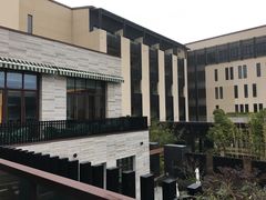 -上海崇明金茂凯悦酒店