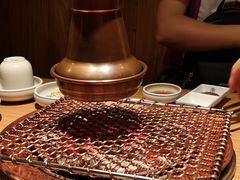 -王妃家(明洞中央店)