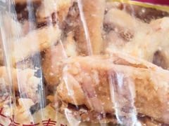 -泰康食品有限公司食品厂