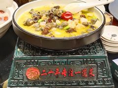 -锡和无锡菜(景丽苑店)