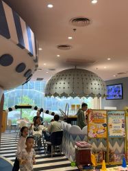 -奈尔宝·儿童乐园·亲子餐厅(前滩店)