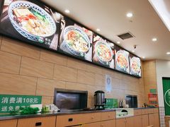 -蒙自源米线大王(信利城市广场店)