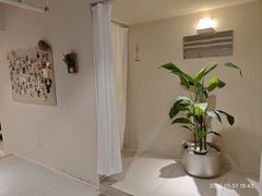 -YCHL Studios健身工作室(市二宫店)