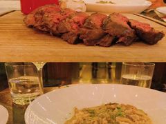-Tivano意大利餐厅(成都居舍酒店)