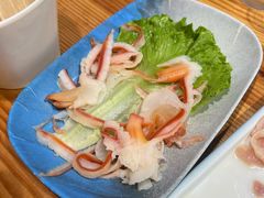 -壹号粥火锅·海鲜煲仔粥(水围店)