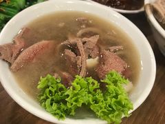 -松發肉骨茶(牛车水店)