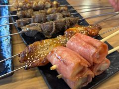 -KAOTOWN烤堂•烧烤(海汇港店)