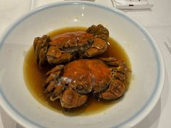 -老吉士酒家(天平路店)