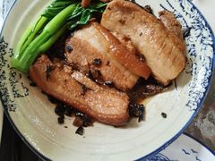 梅菜扣肉-鹅滋道(甘坑古镇店)