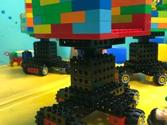 -贝乐乐高机器人教育(南环汇邻广场校区)