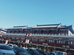 -老城味道·传统天津菜(杨柳青店)