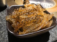鱼皮-湊湊火锅·茶憩(宁波天一广场店)