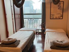 -裕和堂中医推拿艾灸(太古汇臻品店)