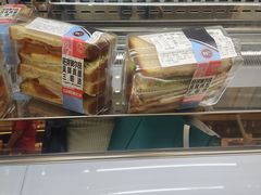 -85度C(南京龙江店)