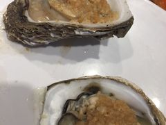 -赶海部落海鲜城(海阳路店)