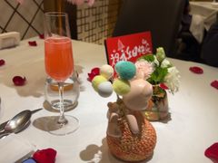 -王品牛排(北京新辰里亚运村店)