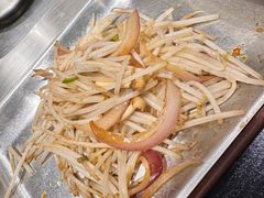 -大神太神·铁板烧(七宝领展广场店)