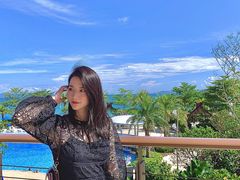 -深圳大梅沙京基洲际度假酒店