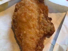 麦麦脆汁鸡-麦当劳(杭州西湖银泰百货店)
