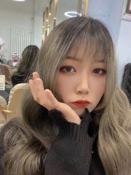 -AFA Hair studio·女士发型设计