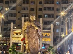 -中华巴洛克风情街