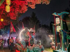 -武汉园博园(武汉自然博物馆)