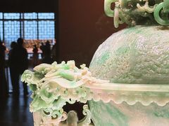 -北京工艺美术博物馆