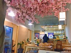 大堂-活鳗饭·鹅肝范儿(高碑店店)