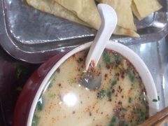 -教师之家赵家羊汤馆(东青龙街店)