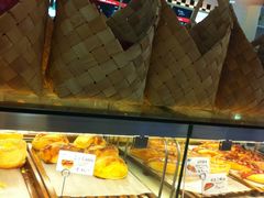 -罗莎蛋糕(钱江店)