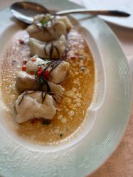 -空中一号宴会厅(信合大厦店)