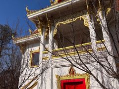 -洛阳白马寺