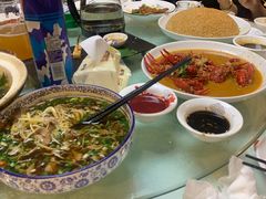 -富临轩私房菜(集庆门大街店)