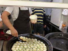 -许记生煎(遵义路店)