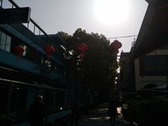 -老外街