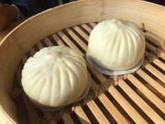 -鼎泰丰(嘉年华•海信广场VILLAGE店)