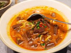 -湘中缘·湖南菜(娄底驻京办店)