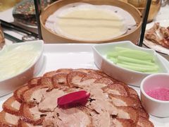 -壹零捌道·北京烤鸭(车公庄店)