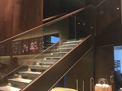 -星巴克臻选(天津鲁能中心一店)