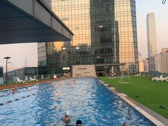 -MOHO FITNESS梦航游泳健身(国创中心店)